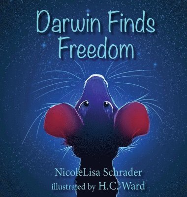 bokomslag Darwin Finds Freedom