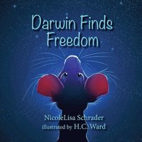 bokomslag Darwin Finds Freedom