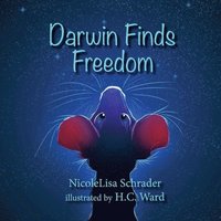 bokomslag Darwin Finds Freedom