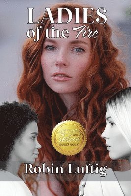 Ladies of the Fire 1