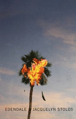 Jacquelyn Stolos, Jacquelyn, Stolos - Edendale, Häftad