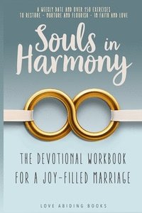 bokomslag Souls in Harmony