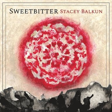 bokomslag Sweetbitter