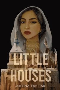 bokomslag Little Houses