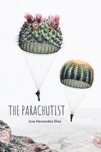 bokomslag The Parachutist