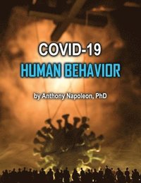 bokomslag COVID-19 Human Behavior