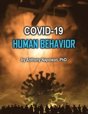 bokomslag COVID-19 Human Behavior