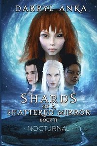 bokomslag Shards of a Shattered Mirror Book II