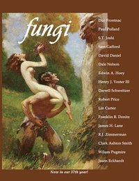 bokomslag Fungi, Issue 23