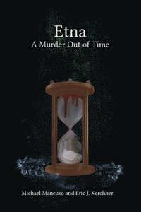 bokomslag Etna - A Murder Out of Time