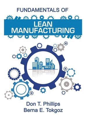 Fundamentals of Lean Manufacturing 1