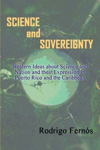 bokomslag Science and Sovereignty