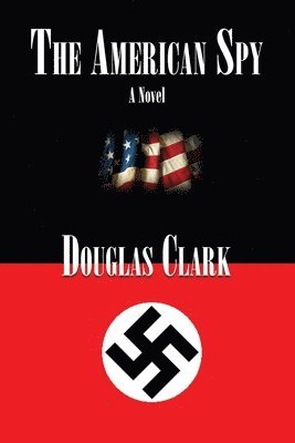 bokomslag American Spy