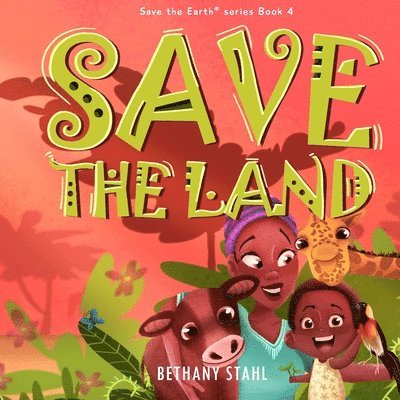 Save the Land 1