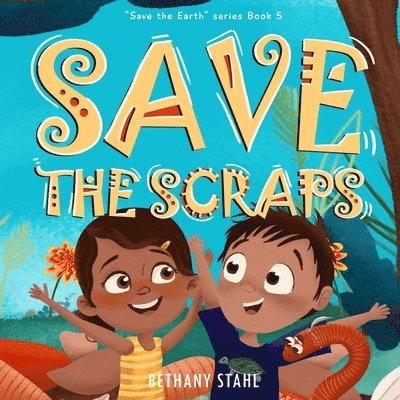 Save the Scraps 1