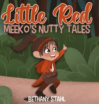 Little Red 1