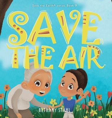 Save the Air 1