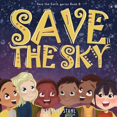 Save the Sky 1