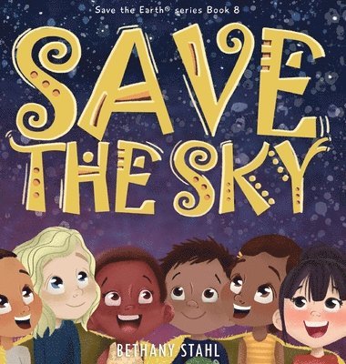 Save the Sky 1