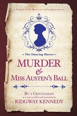 Murder & Miss Austen's Ball 1