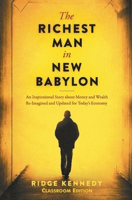 The Richest Man in New Babylon 1
