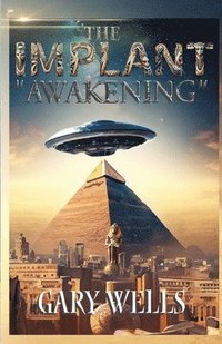 bokomslag The Implant Awakening