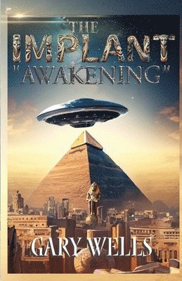 bokomslag The Implant Awakening