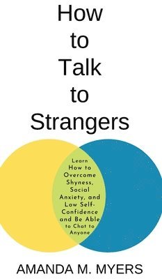 bokomslag How to Talk to Strangers