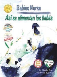 bokomslag Babies Nurse / As Se Alimentan Los Bebs