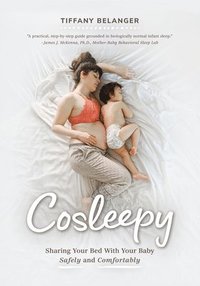 bokomslag Cosleepy