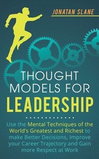 bokomslag Thought Models for Leadership