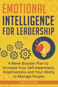 bokomslag Emotional Intelligence for Leadership