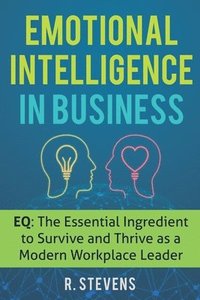 bokomslag Emotional Intelligence in Business