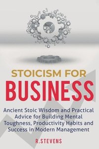 bokomslag Stoicism for Business