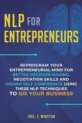 NLP For Entrepreneurs 1