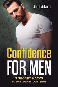 bokomslag Confidence for Men