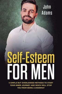 bokomslag Self Esteem for Men