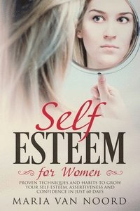bokomslag Self Esteem for Women