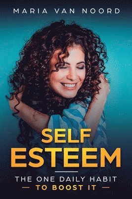 bokomslag Self Esteem