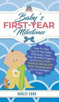 Baby's First-Year Milestones