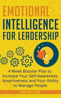 bokomslag Emotional Intelligence for Leadership