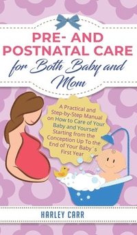 bokomslag Pre and Postnatal Care for Both Baby and Mom