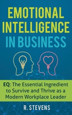 bokomslag Emotional Intelligence in Business