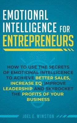 Emotional Intelligence for Entrepreneurs 1