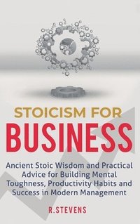 bokomslag Stoicism for Business