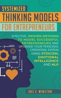bokomslag Systemized Thinking Models for Entrepreneurs