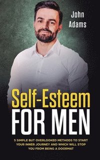bokomslag Self Esteem for Men
