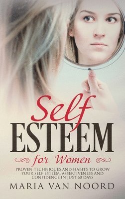 bokomslag Self Esteem for Women