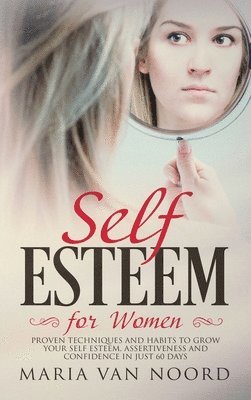Self Esteem for Women 1