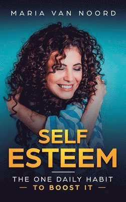 bokomslag Self Esteem